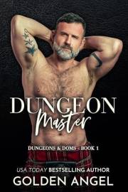 Dungeon Master: Hot Later-in-Life Romance (Dungeons and Doms Book 1)