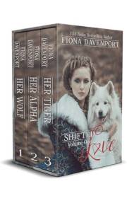 Shifted Love: Volume 1 (The Shifted Love)