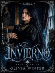 Invierno: Saga Renacer 1 (Spanish Edition)