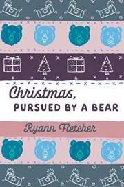 Christmas, Pursued by a Bear (The Midwest Weres Book 1)