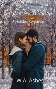 Mistletoe Mishap (Sensational Seasons)