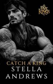 Catch a King (Five Kings)