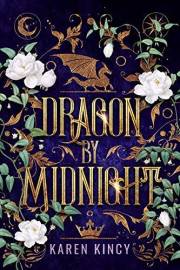 Dragon by Midnight: A Cinderella Retelling