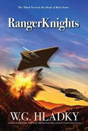RangerKnights (The Book of Ruin 3)