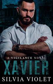 Xavier (Vigilance Book 4)