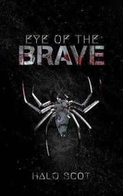 Eye of the Brave (Rift Cycle Book 3)