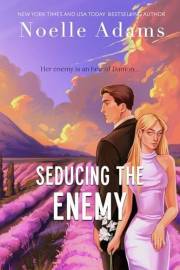 Seducing the Enemy (Heirs of Damon Book 1)