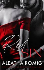 Red Sin: A Steamy Age-Gap Romantic Suspense (Sin Series Book 1)