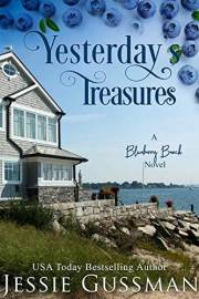 Yesterday's Treasures: A Blueberry Beach Novel (Blueberry Beach Book 1)