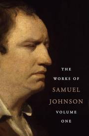 The Works of Samuel Johnson, Volume One