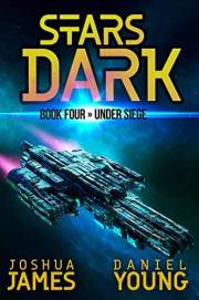 Stars Dark 4: Under Siege
