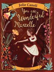 You are Wonderful, Marzette! : A Timeless Tale of God's Grace and Unconditional Love
