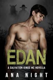 Edan: A Salvation Kings MC Novella