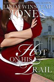 Hot On His Trail (Sinclair Undercover Book 1)