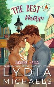 The Best Man (Jasper Falls: Artist Rendition Book 2)