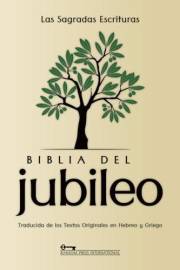 Biblia del Jubileo (JBS): Las Sagradas Escrituras Versión Antigua, Reina Valera [Tabla de contenido activa en todos los libro