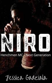 Niro (Henchmen MC - Next Generation Book 1)