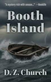 Booth Island