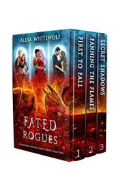 Fated Rogues: A Paranormal Romance Series Starter Collection (Rogues Extended Universe Book 1)