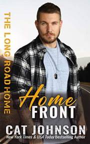 Home Front: A Navy SEAL Small Town Romance Home Front: A Navy SEAL Small Town Romance