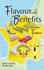 Flavour with Benefits: France Flavour with Benefits: France