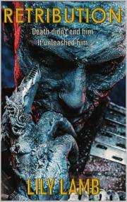 Retribution (Tales from Myth and Lore)