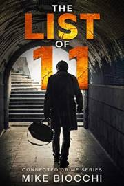 The List of 11 (Connected Crime Series)