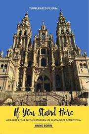 If You Stand Here: A Pilgrim's Tour of the Cathedral of Santiago de Compostela (An American Pilgrim on the Camino de Santiago