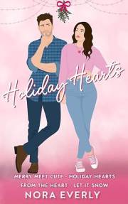 Holiday Hearts (The Sweetbriar Mountain Series)