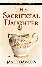The Sacrificial Daughter: Families Can Be Murder