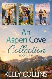 An Aspen Cove Collection: A Small Town Romance Books 4-6 (Aspen Cove: Season One – Where Hope Begins)