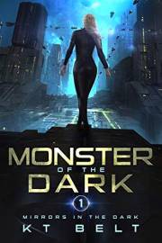 Monster of the Dark (Mirrors in the Dark Book 1)