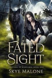Fated Sight (Shifters of Ragnarok Book 1)