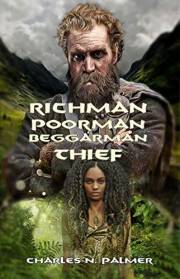 Richman Poorman Beggarman Thief (Tinker Tailor Series Book 2)