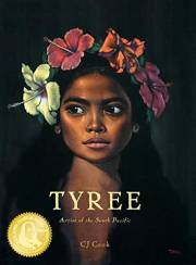 Tyree: Artist of the South Pacific (Artists of the South Pacific)