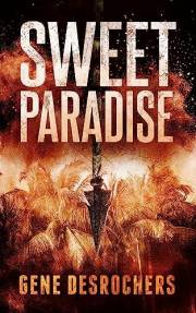 Sweet Paradise: An Island Murder Mystery (A Boise Montague Mystery Book 2)