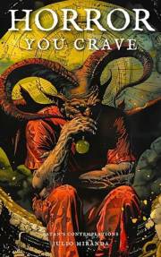 Horror You Crave: Satan's Contemplations