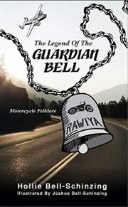 The Legend of the Guardian Bell: Motorcycle Folklore