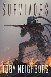Survivors: SSG Vanhorn Book 1