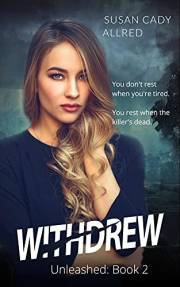 WithDREW: A YA Thriller (Unleashed Book 2)