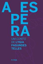 A Espera (Portuguese Edition)