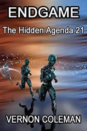 Endgame: The Hidden Agenda 21