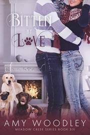 Bitten By Love (Meadow Creek Series Book 6)