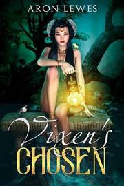 Vixen's Chosen (The Fox and the Assassin Book 1)