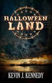 Halloween Land: A Coming of Age Novella