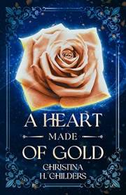 A Heart Made of Gold (The Divine Legends Book 1)