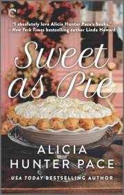 Sweet as Pie (Good Southern Women Book 1)