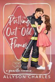 Putting Out Old Flames: A Second Chance, Small Town Romance (Pineville Romance Book 1)