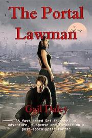 The Portal Lawman: St. Antoni - The Forbidden Colony, #4