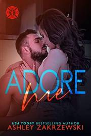 Adore Me (Rough Edges)